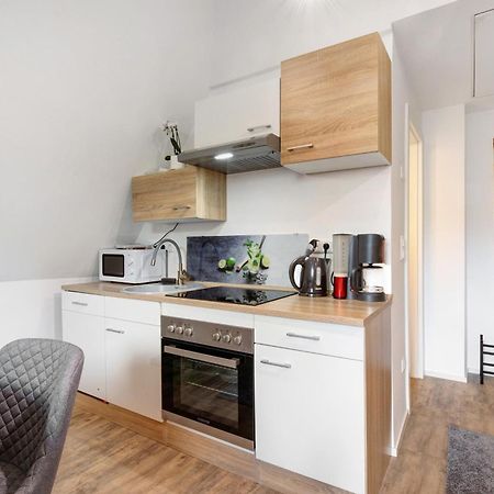 Ferienwohnung Erhardt Гюнцбург Экстерьер фото