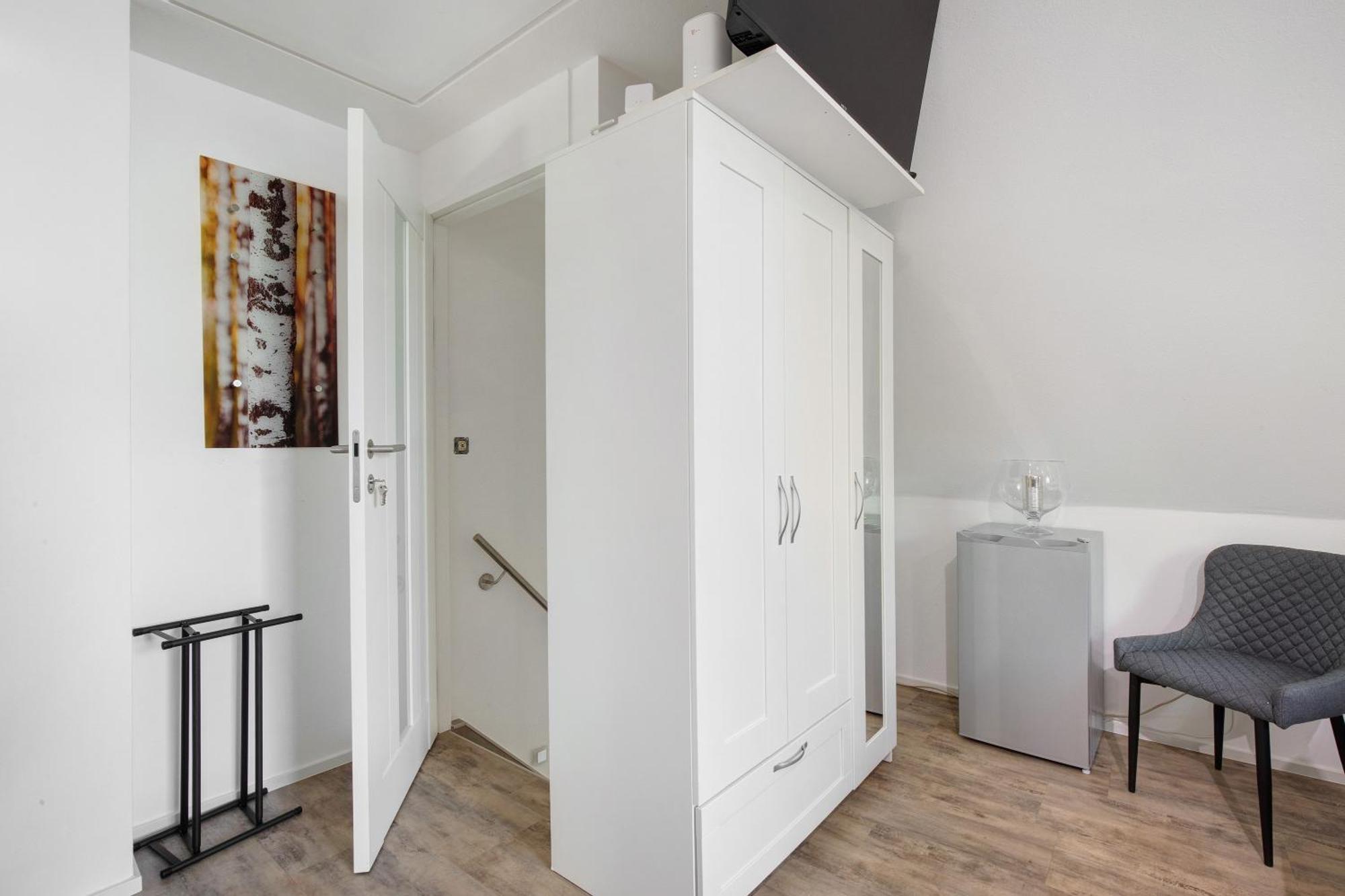 Ferienwohnung Erhardt Гюнцбург Экстерьер фото