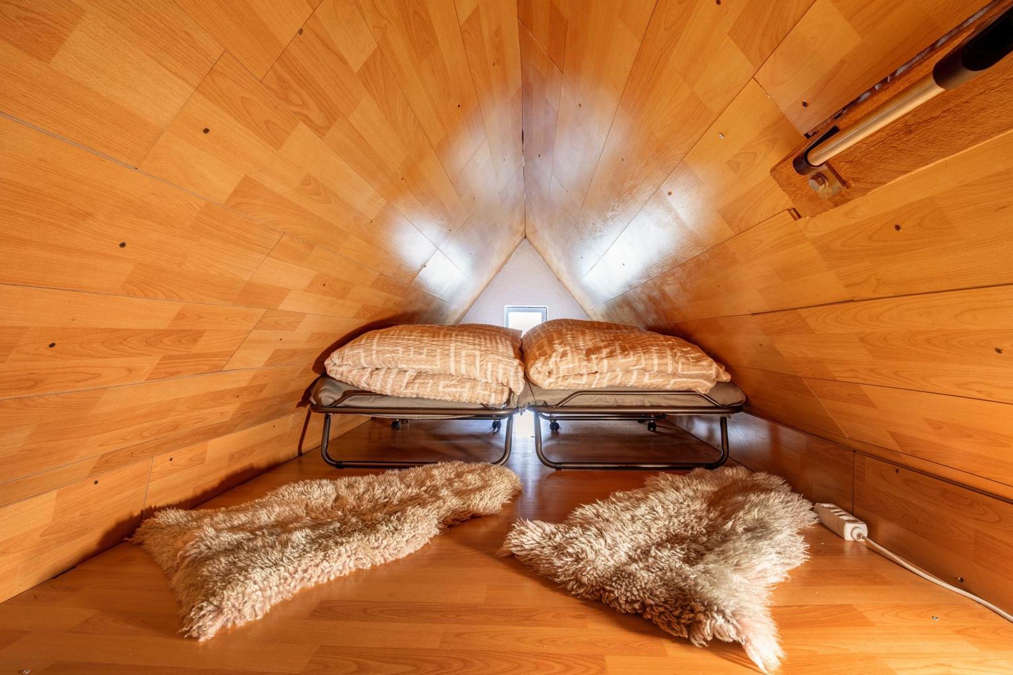 Ferienwohnung Erhardt Гюнцбург Экстерьер фото